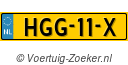HGG11X