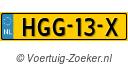 HGG13X
