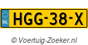 HGG38X