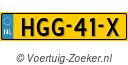 HGG41X