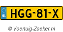 HGG81X