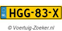 HGG83X