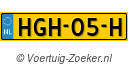 HGH05H