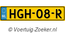 HGH08R