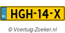 HGH14X