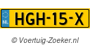 HGH15X