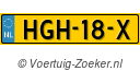 HGH18X