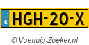 HGH20X