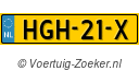 HGH21X
