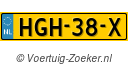 HGH38X