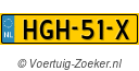 HGH51X