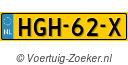 HGH62X