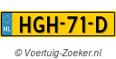 HGH71D