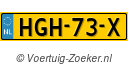 HGH73X
