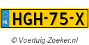 HGH75X