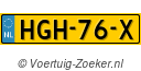 HGH76X