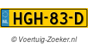 HGH83D