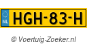 HGH83H