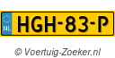 HGH83P