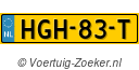 HGH83T