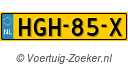 HGH85X