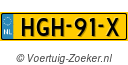 HGH91X