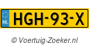 HGH93X