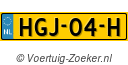HGJ04H