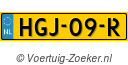 HGJ09R