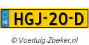 HGJ20D