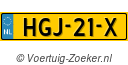 HGJ21X