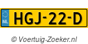 HGJ22D