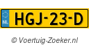 HGJ23D