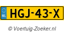 HGJ43X