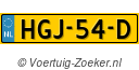 HGJ54D