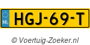 HGJ69T