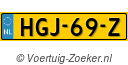 HGJ69Z