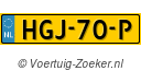 HGJ70P