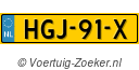 HGJ91X