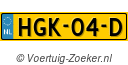 HGK04D