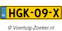 HGK09X