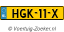 HGK11X
