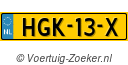 HGK13X