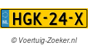 HGK24X