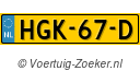 HGK67D