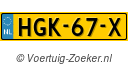 HGK67X