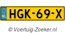 HGK69X