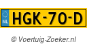 HGK70D