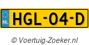 HGL04D