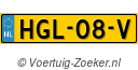 HGL08V
